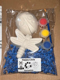 Busy Bugs Ceramic Kits